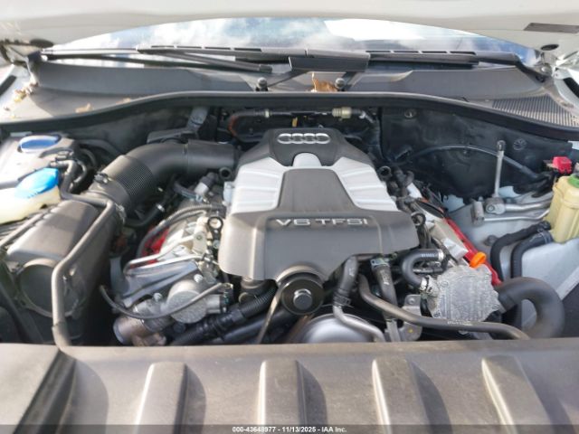 2013 AUDI Q7 WA1LGAFE6DD011627 Photo 9