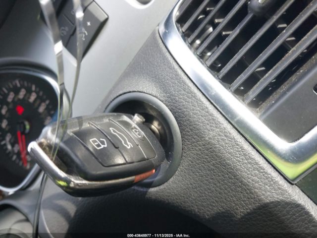 2013 AUDI Q7 WA1LGAFE6DD011627 Photo 10