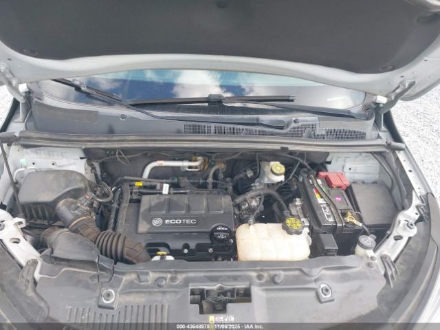 2019 BUICK ENCORE KL4CJASB2KB714468 Photo 9