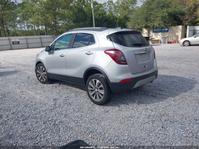 2019 BUICK ENCORE KL4CJASB2KB714468 Photo 2