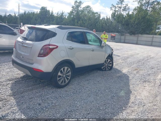2019 BUICK ENCORE KL4CJASB2KB714468 Photo 3