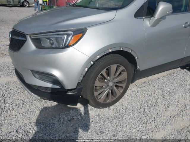 2019 BUICK ENCORE KL4CJASB2KB714468 Photo 5