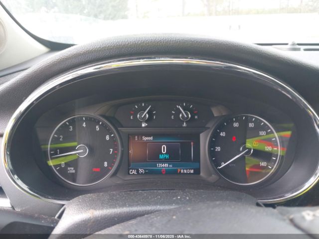 2019 BUICK ENCORE KL4CJASB2KB714468 Photo 6