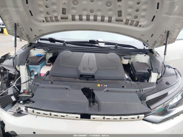 2022 KIA EV6 KNDC34LA1N5071119 Photo 9