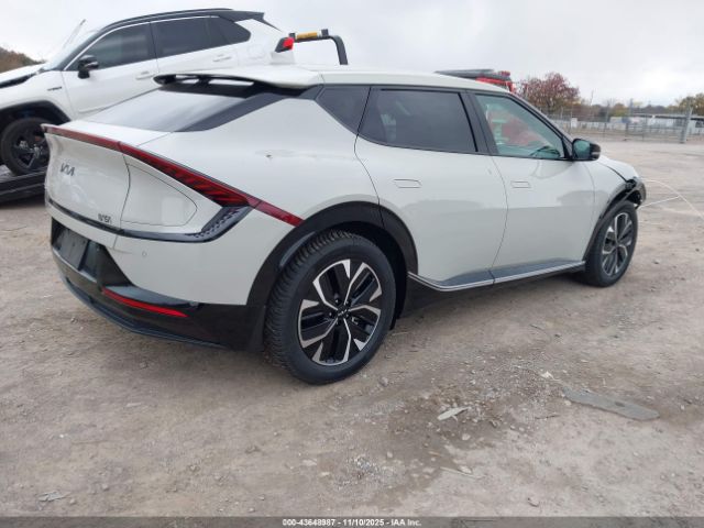 2022 KIA EV6 KNDC34LA1N5071119 Photo 3