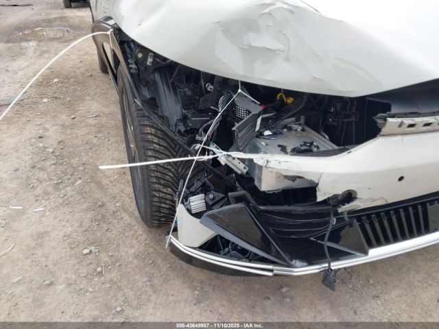 2022 KIA EV6 KNDC34LA1N5071119 Photo 5