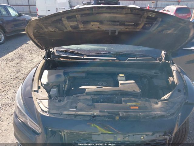 2019 INFINITI QX60 5N1DL0MN2KC563286 Photo 9