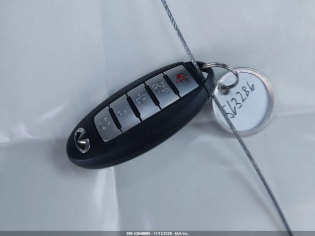 2019 INFINITI QX60 5N1DL0MN2KC563286 Photo 10