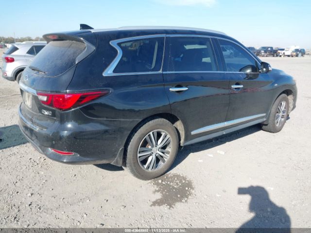 2019 INFINITI QX60 5N1DL0MN2KC563286 Photo 3