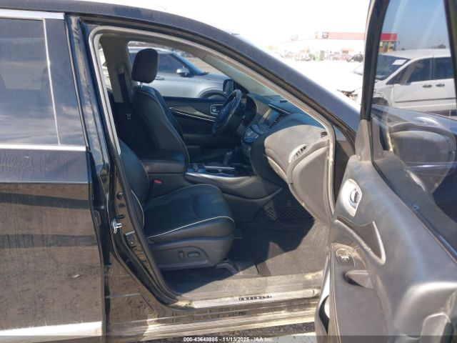 2019 INFINITI QX60 5N1DL0MN2KC563286 Photo 4