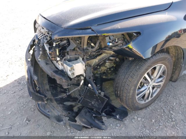 2019 INFINITI QX60 5N1DL0MN2KC563286 Photo 5