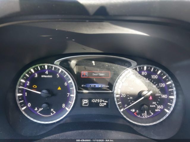 2019 INFINITI QX60 5N1DL0MN2KC563286 Photo 6