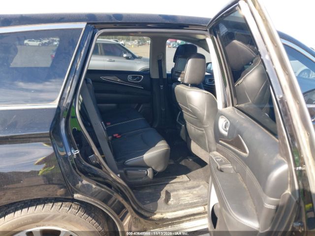 2019 INFINITI QX60 5N1DL0MN2KC563286 Photo 7