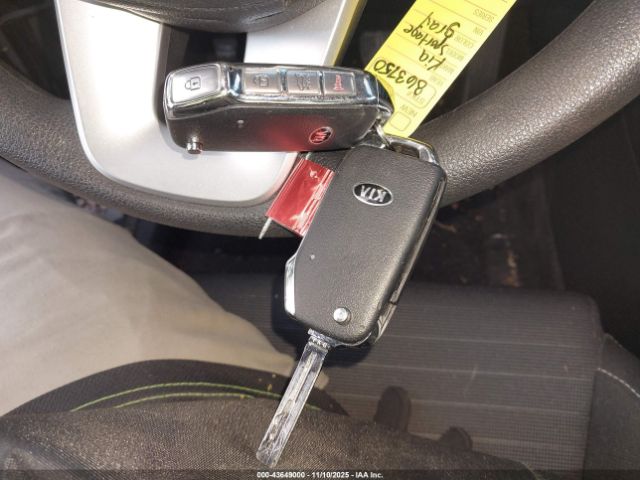 2021 KIA SPORTAGE KNDPM3AC2M7863750 Photo 10