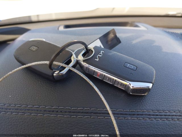 2022 KIA TELLURIDE 5XYP5DHC8NG323980 Photo 10