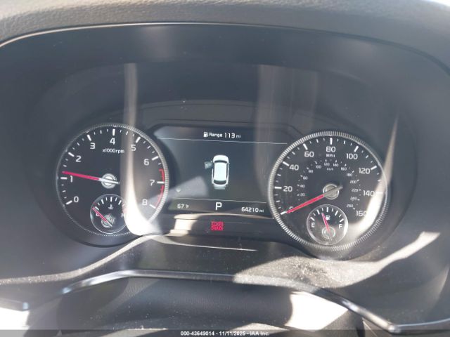 2022 KIA TELLURIDE 5XYP5DHC8NG323980 Photo 6