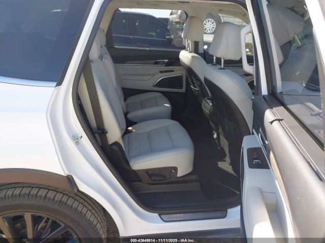 2022 KIA TELLURIDE 5XYP5DHC8NG323980 Photo 7