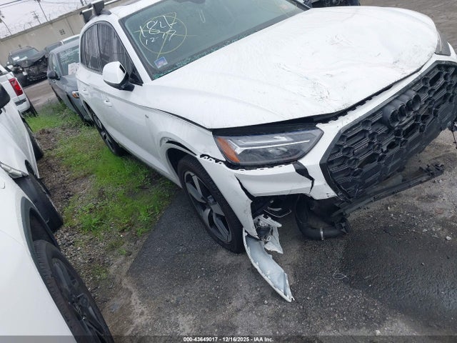 2023 AUDI Q5 WA1EAAFY0P2126535 Photo 0