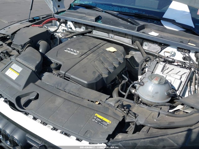 2023 AUDI Q5 WA1EAAFY0P2126535 Photo 9