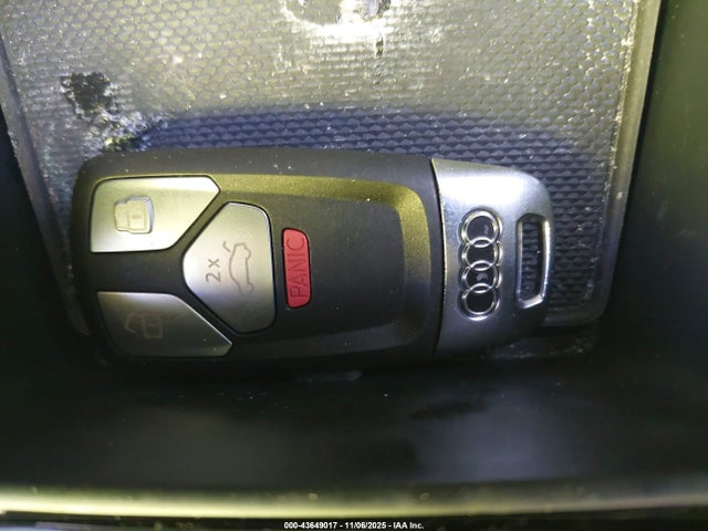 2023 AUDI Q5 WA1EAAFY0P2126535 Photo 10