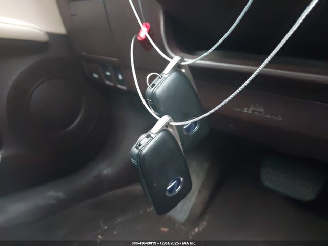 2018 LEXUS ES 300H JTHBW1GG9J2172712 Photo 10