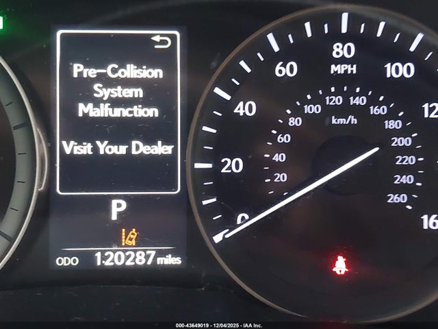 2018 LEXUS ES 300H JTHBW1GG9J2172712 Photo 6