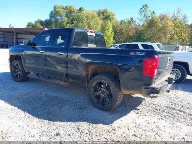 1GCVKSEJ7GZ385317 Chevrolet Silverado 1500 2lz