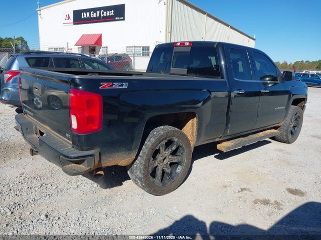 1GCVKSEJ7GZ385317 Chevrolet Silverado 1500 2lz