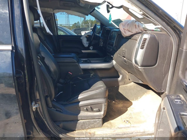 1GCVKSEJ7GZ385317 Chevrolet Silverado 1500 2lz