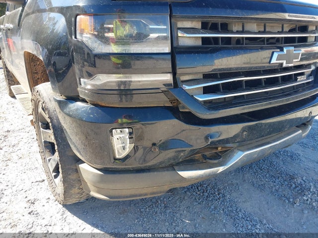 1GCVKSEJ7GZ385317 Chevrolet Silverado 1500 2lz