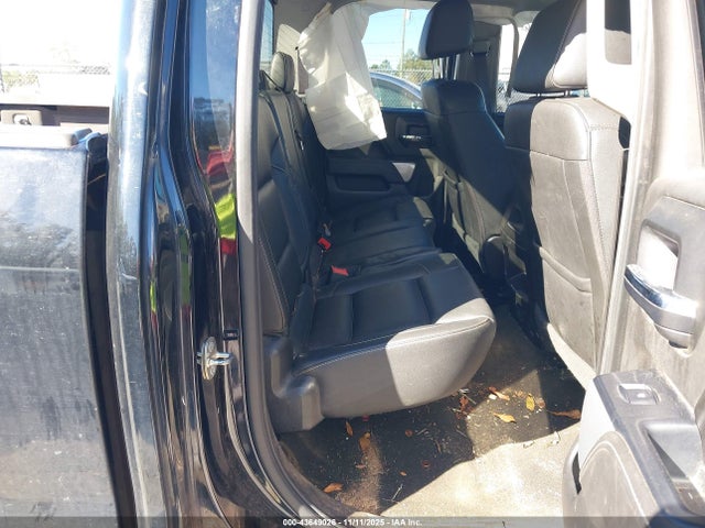 1GCVKSEJ7GZ385317 Chevrolet Silverado 1500 2lz