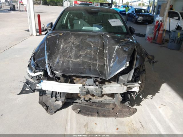 2021 HYUNDAI SONATA KMHL64JA2MA150004 Photo 5