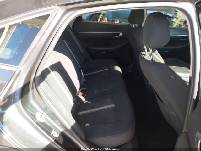 2021 HYUNDAI SONATA KMHL64JA2MA150004 Photo 7