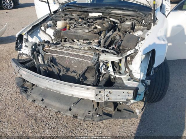 2019 LEXUS IS 300 JTHBA1D24K5098140 Photo 5