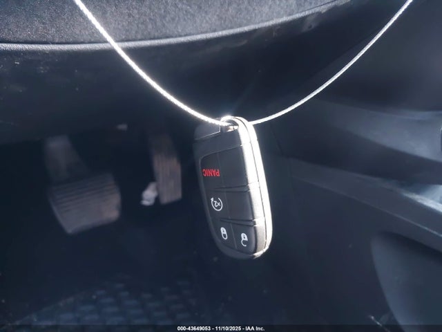 2016 FIAT 500X ZFBCFYCT8GP356006 Photo 10