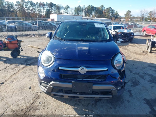 Fiat 500x Trekking 2016 ZFBCFYCT8GP356006 Image 12