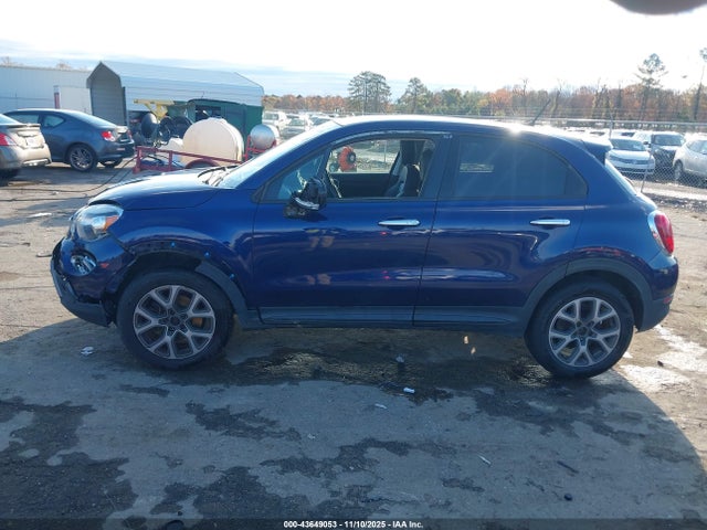 Fiat 500x Trekking 2016 ZFBCFYCT8GP356006 Image 14