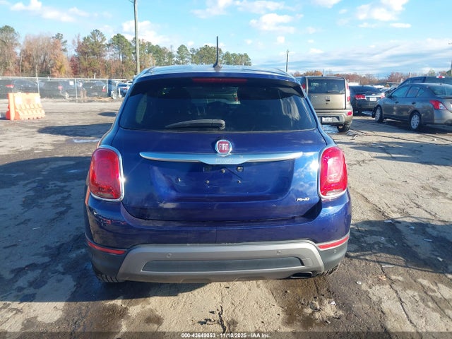 Fiat 500x Trekking 2016 ZFBCFYCT8GP356006 Image 16
