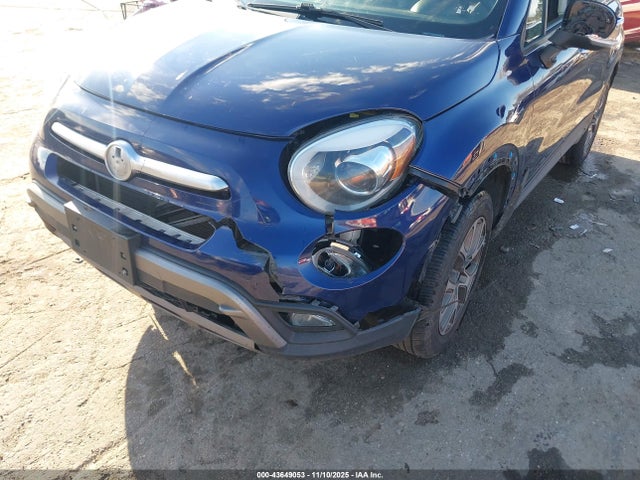 2016 FIAT 500X ZFBCFYCT8GP356006 Photo 5