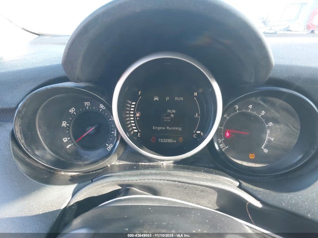 2016 FIAT 500X ZFBCFYCT8GP356006 Photo 6