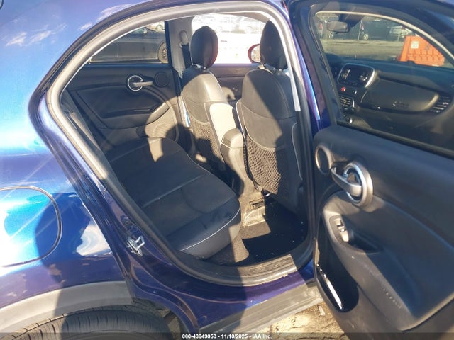 2016 FIAT 500X ZFBCFYCT8GP356006 Photo 7