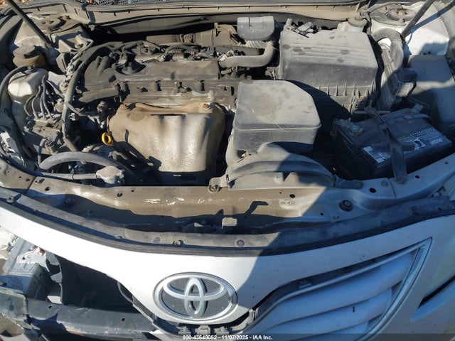 Aukcja sprzedaży 2011 Toyota Camry Le, vin: 4T1BF3EK5BU774027, numer aukcji: 43649082