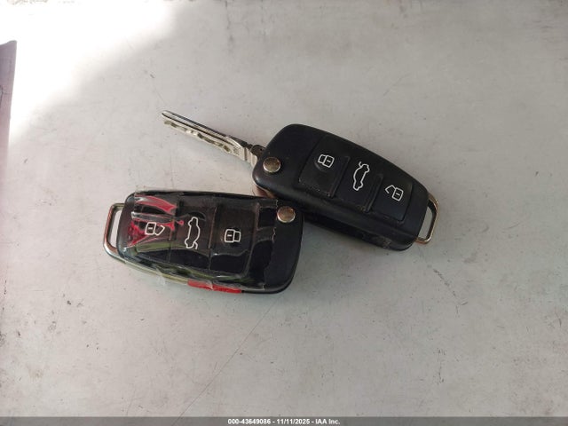 2007 AUDI A4 WAUDH78E17A015014 Photo 10