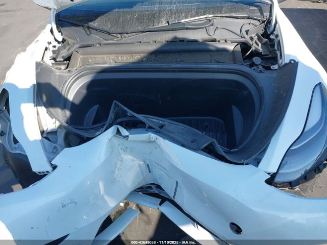 2023 TESLA MODEL Y 7SAYGAEE5PF596536 Photo 9