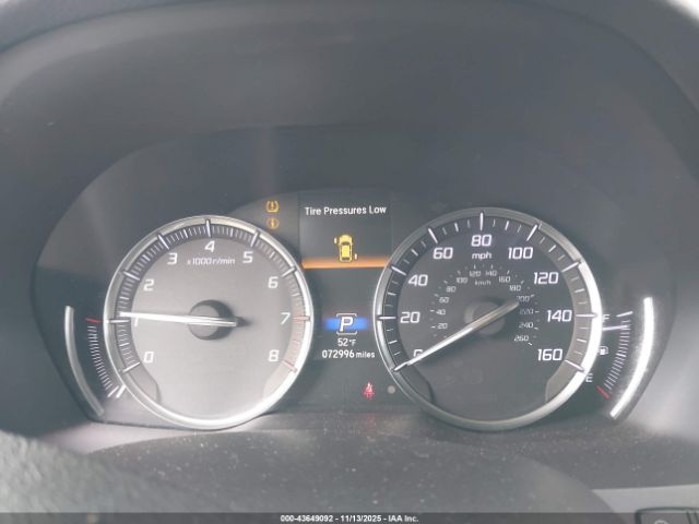 2018 ACURA MDX 5J8YD4H31JL013306 Photo 6