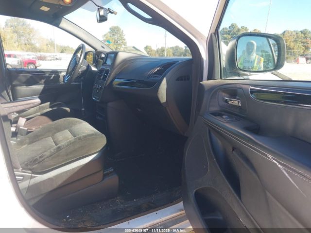 2016 DODGE GRAND CARAVAN 2C4RDGBG3GR251481 Photo 4