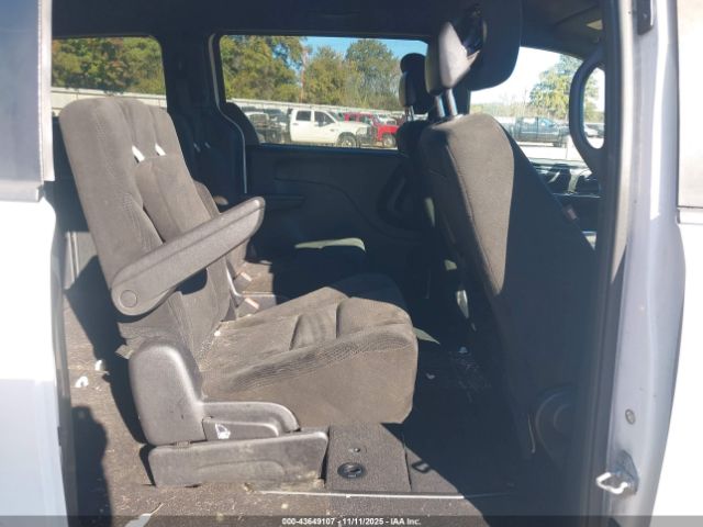 2016 DODGE GRAND CARAVAN 2C4RDGBG3GR251481 Photo 7
