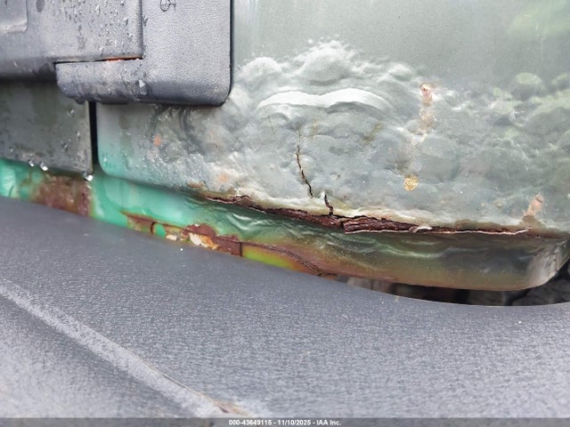 2007 JEEP WRANGLER 1J4FA24137L229376 Photo 5