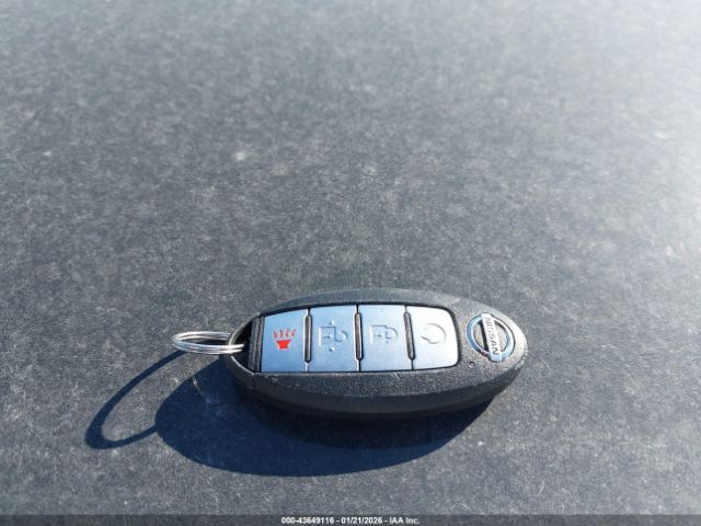 2021 NISSAN KICKS 3N1CP5CV9ML530251 Photo 10