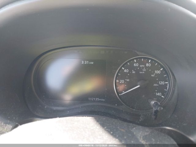 2021 NISSAN KICKS 3N1CP5CV9ML530251 Photo 6